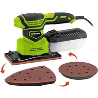 FIELDMANN FDB 200221-E Vibraciona brusilica - slajferica