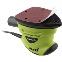 FIELDMANN FDB 200131-E Vibraciona brusilica - slajferica