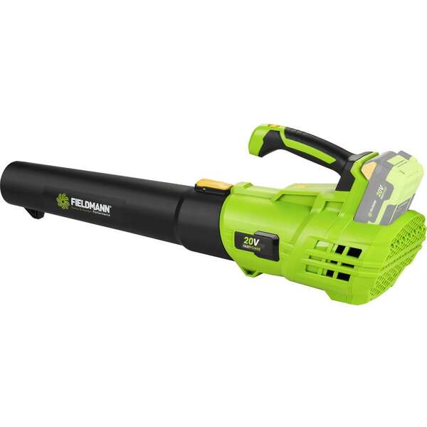 FIELDMANN FZF 70605-0 Akumulatorski duvac lisca