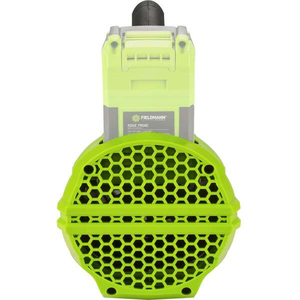 FIELDMANN FZF 70605-0 Akumulatorski duvac lisca