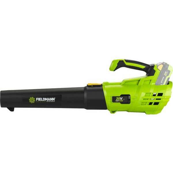 FIELDMANN FZF 70605-0 Akumulatorski duvac lisca