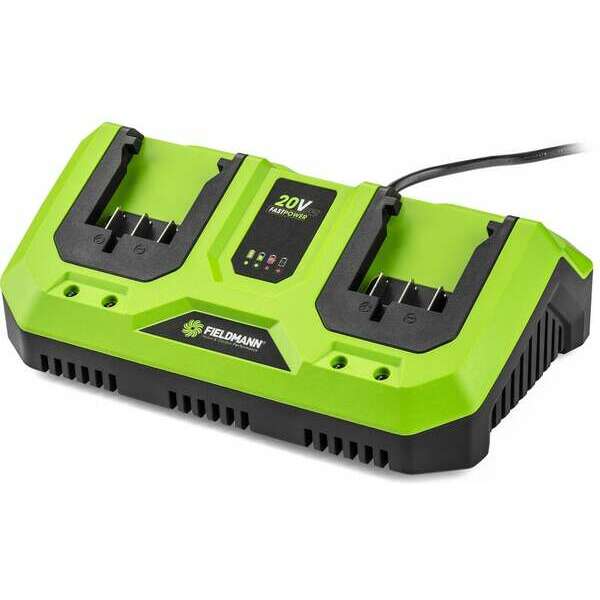 FIELDMANN FDUZ 79110 Punjac 2x20V