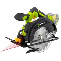 FIELDMANN FDUK 70305-0 Akumulatorska kruzna testera