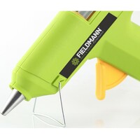 FIELDMANN FDTP 2020-E Pistolj za lepak