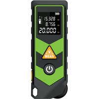 FIELDMANN FDLM 1040 Laserski daljinomer 0.2-40m