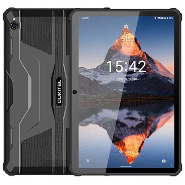 OUKITEL RT1 RUGGED 10,1