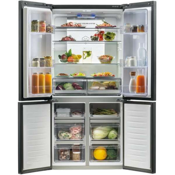 HAIER HTF-610DSN7