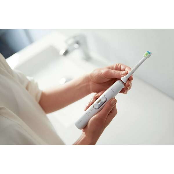 PHILIPS Sonicare ProtectiveClean 6100 HX6877/28