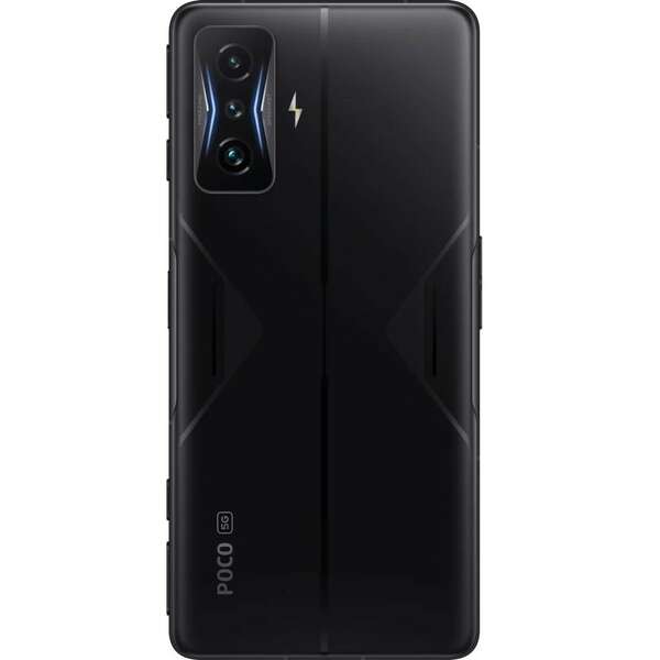 POCO F4 GT 12GB/256GB Stealth Black