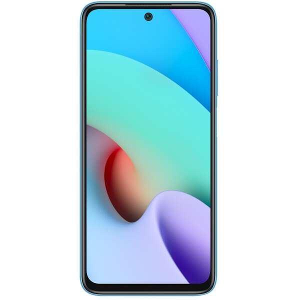 XIAOMI Redmi 10 4GB/128GB Sea Blue