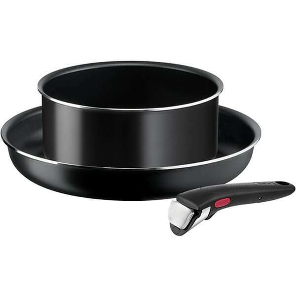 TEFAL L1539243 Ingenio Easy Cook & Clean Beginner 3/1