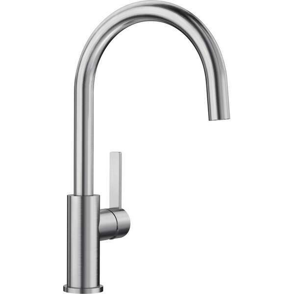 BLANCO Candor HD inox 