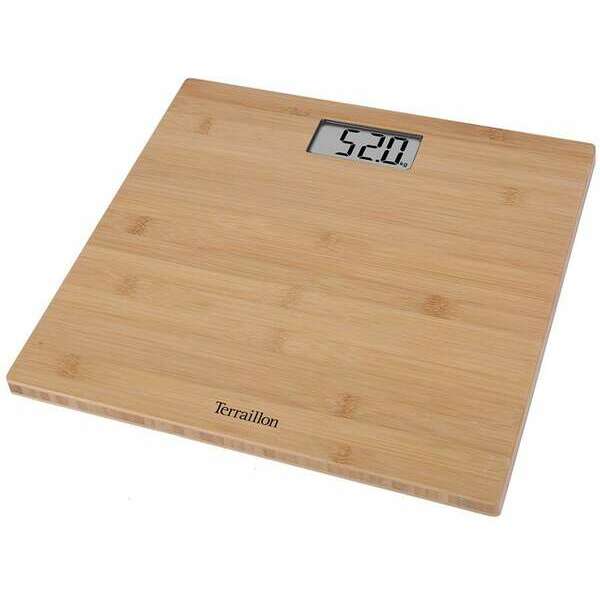 TERRAILLON BAMBOO SCALE TR14824