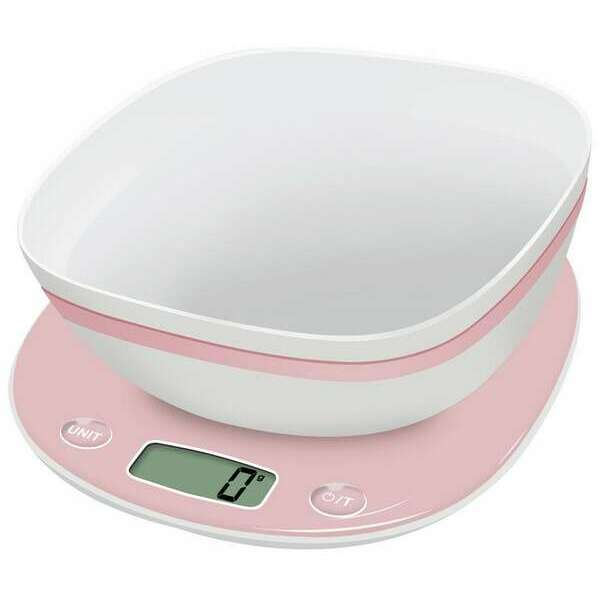 TERRAILLON MACARON ROSE + BOL TR14475