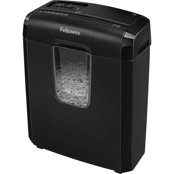 FELLOWES 6C CROSS CUT 4686601