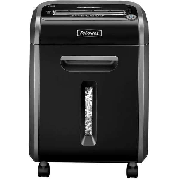 FELLOWES 79CI JAM PROOF 4679004