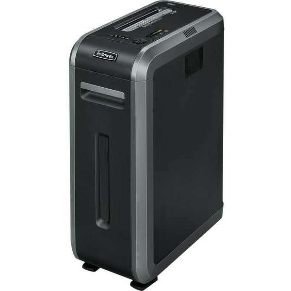 FELLOWES 125CI JAM PROOF 4612002