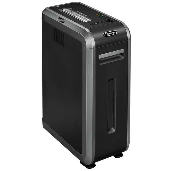 FELLOWES 125CI JAM PROOF 4612002