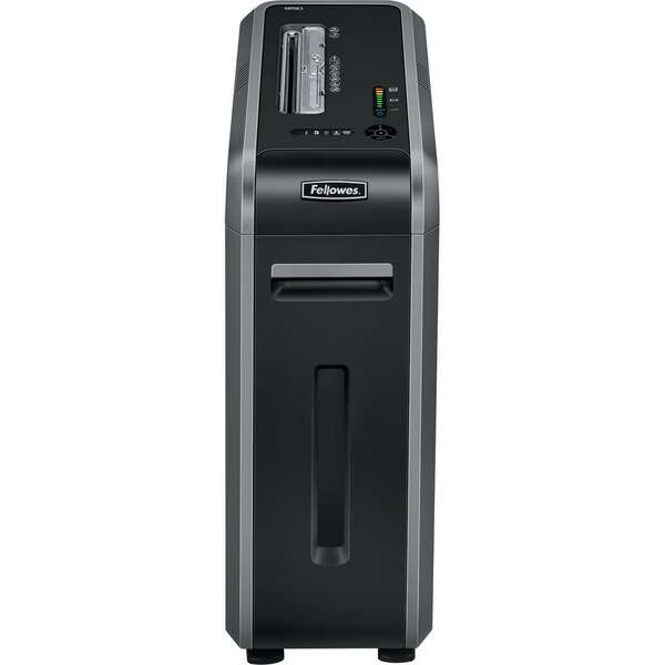 FELLOWES 125CI JAM PROOF 4612002