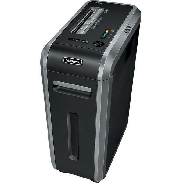 FELLOWES 125CI JAM PROOF 4612002