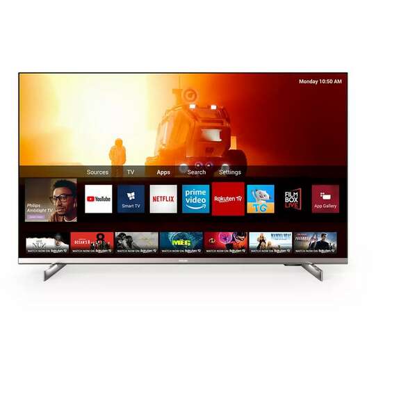 PHILIPS  55PUS7556/12 