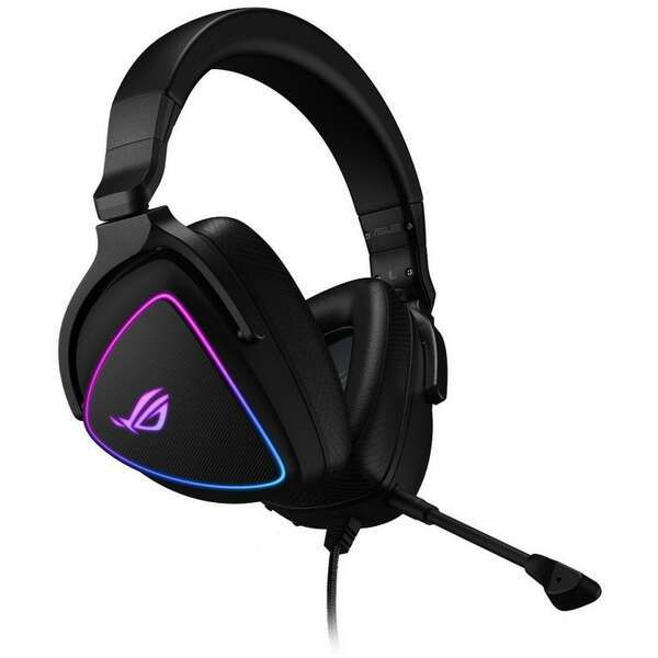 ASUS ROG DELTA S