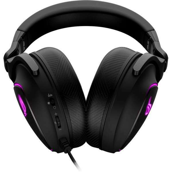 ASUS ROG DELTA S