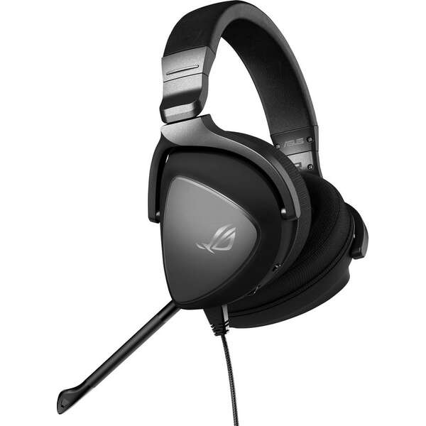 ASUS ROG DELTA CORE