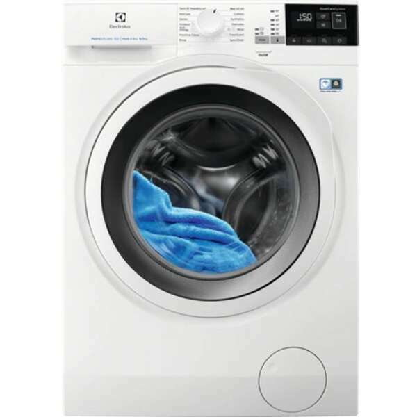 ELECTROLUX EW7WO448W