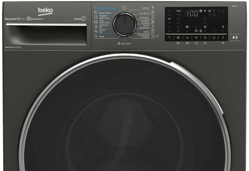 BEKO B5DF T 510447 M