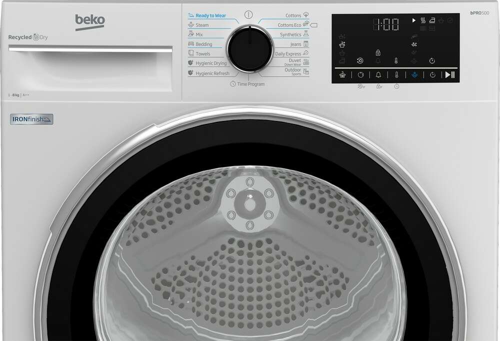 BEKO B5T 68233