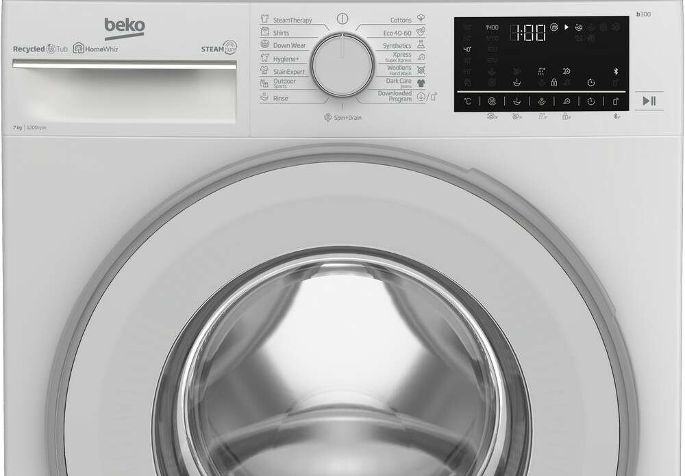 BEKO B3WF U 7744 WB