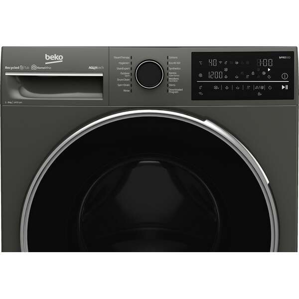 BEKO B5WF T 89418 MW