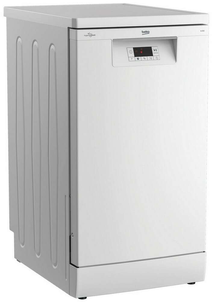 BEKO BDFS 15020 W