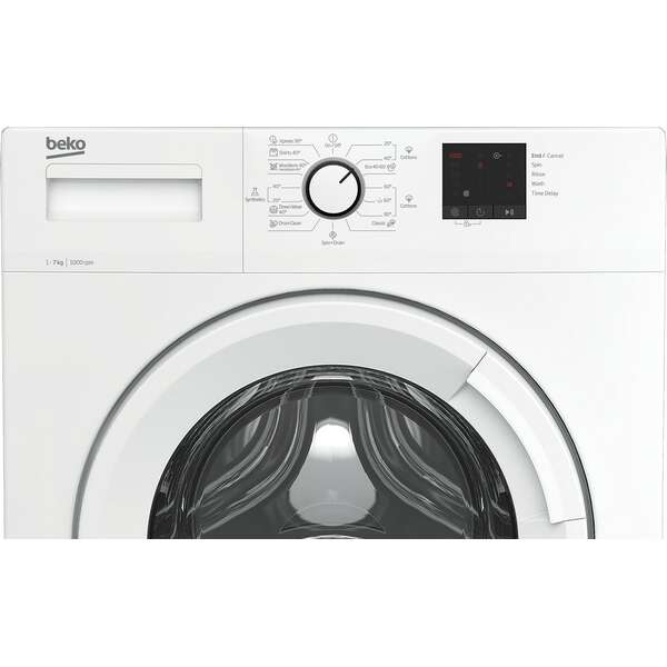 BEKO WUE 7511 XWW