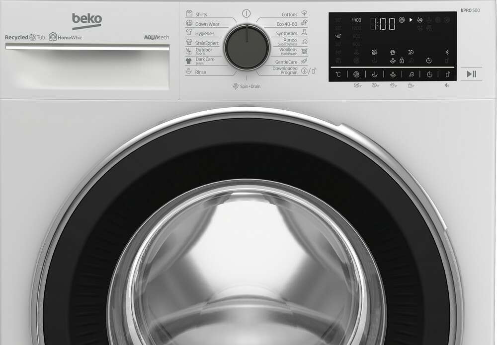 BEKO B5WF U 78418 WB