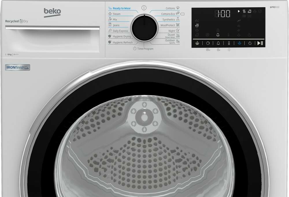 BEKO B5T 68243