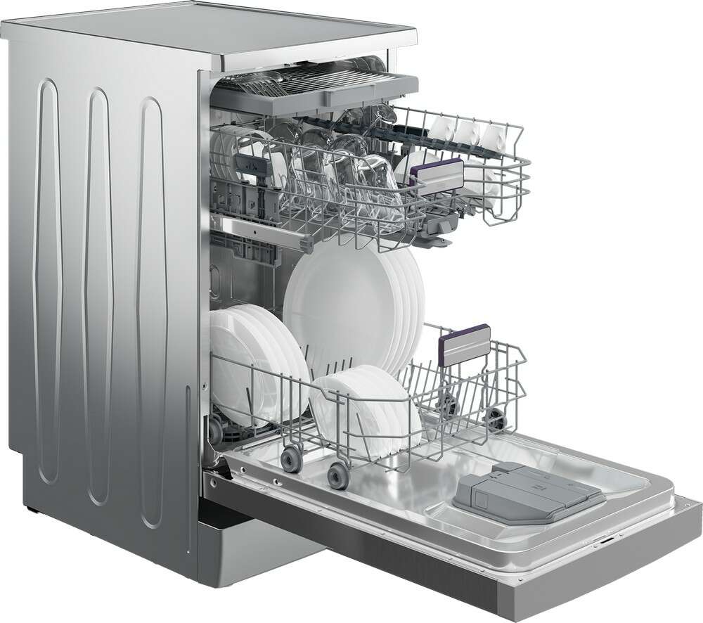 BEKO BDFS 26040 XA