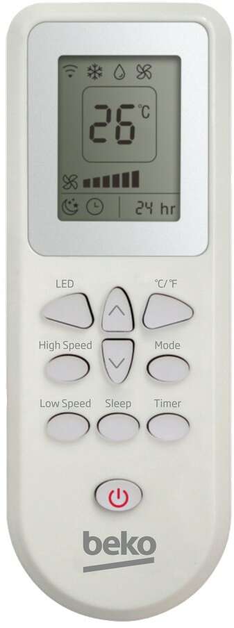 BEKO BP209H