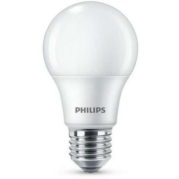 PHILIPS 7W(50W) A55 E27 WH FR ND 1PF/12-DISC