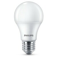 PHILIPS 9W(65W) A55 E27 WH FR ND 1PF / 12-DISC
