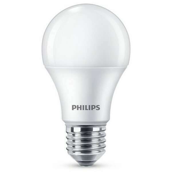 PHILIPS 11W(80W) A55 E27 WH FR ND 1PF/12-DISC