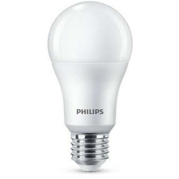PHILIPS 13W (90W) A60 E27 WH FR ND 1PF/12-DISC