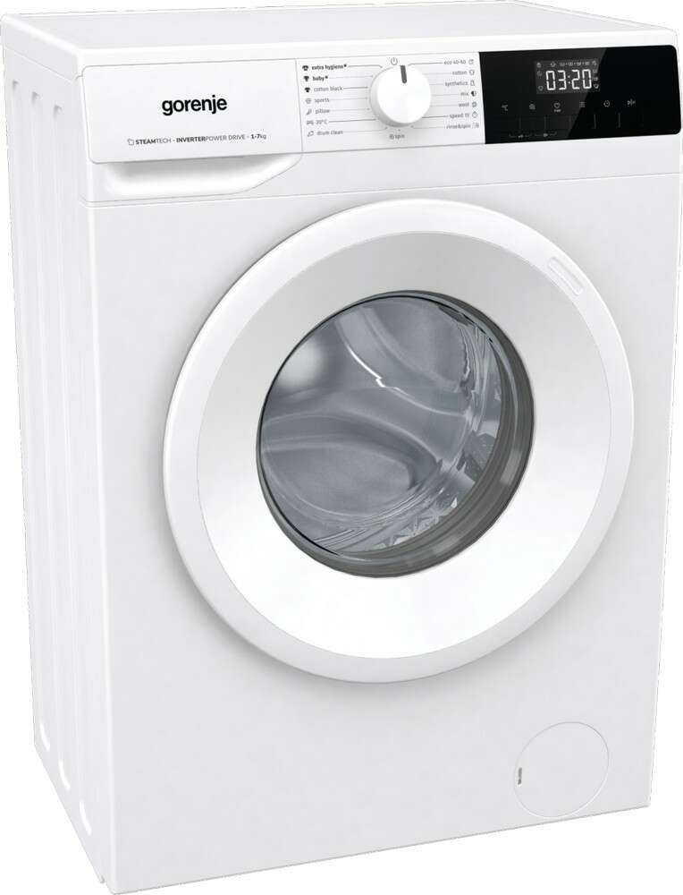 GORENJE WNHPI72SCS