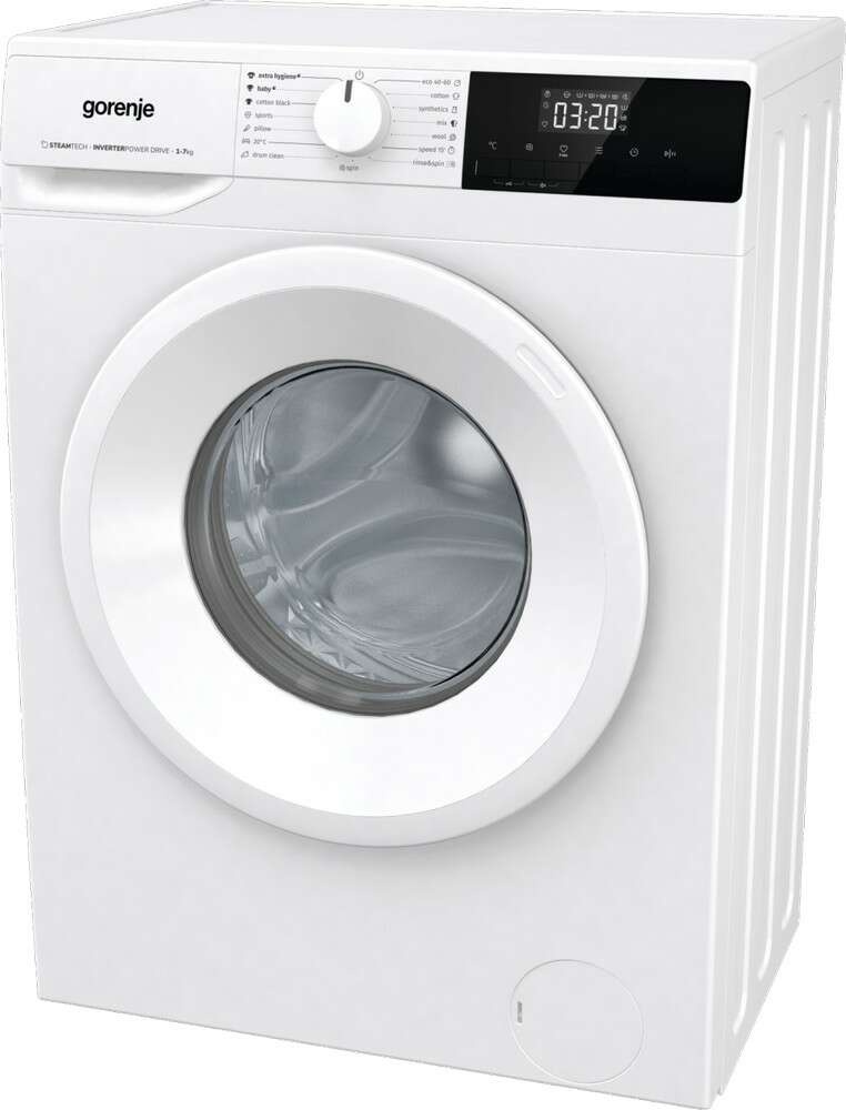 GORENJE WNHPI72SCS