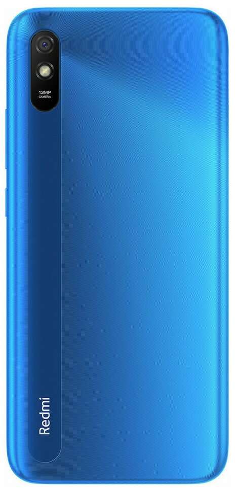 XIAOMI Redmi 9A 2GB/32GB Glacial Blue