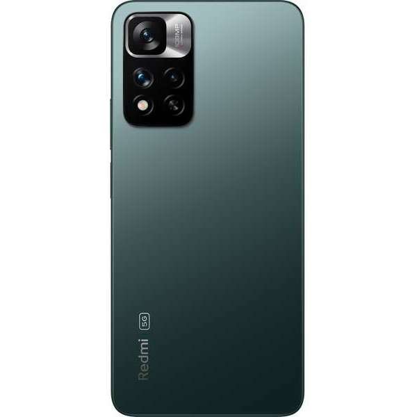 XIAOMI Redmi Note 11 Pro+ 5G 6GB/128GB Forest Green