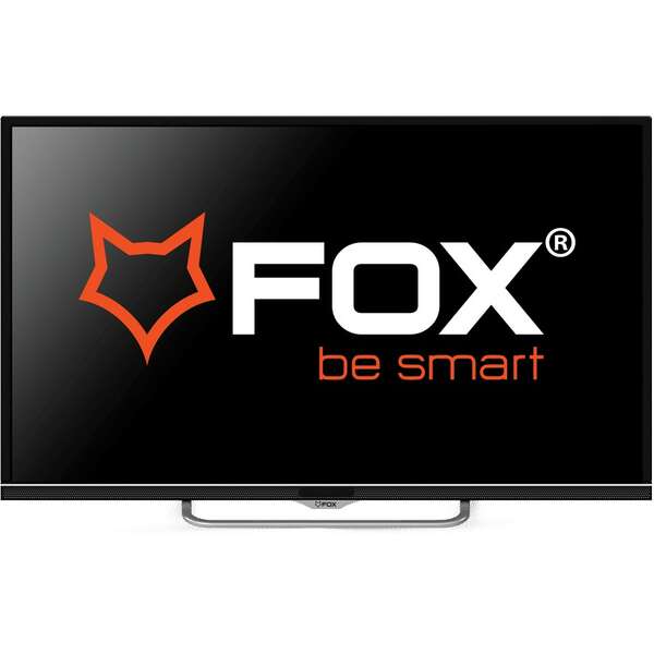 FOX 32AOS420A