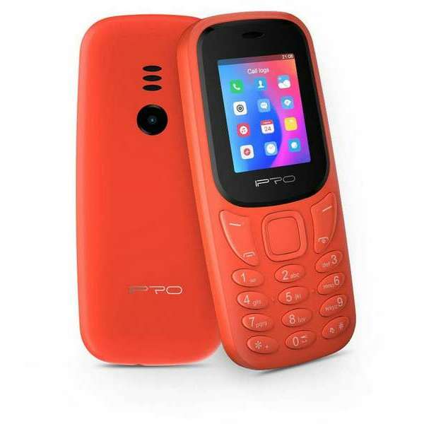 IPRO A21 Mini Red