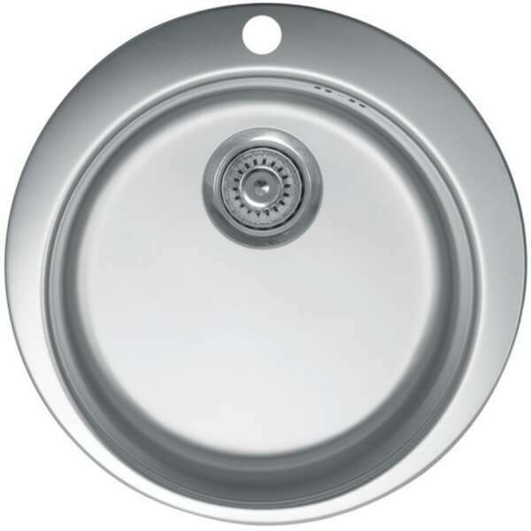METALAC Inox VENERA 480 E B fi 90